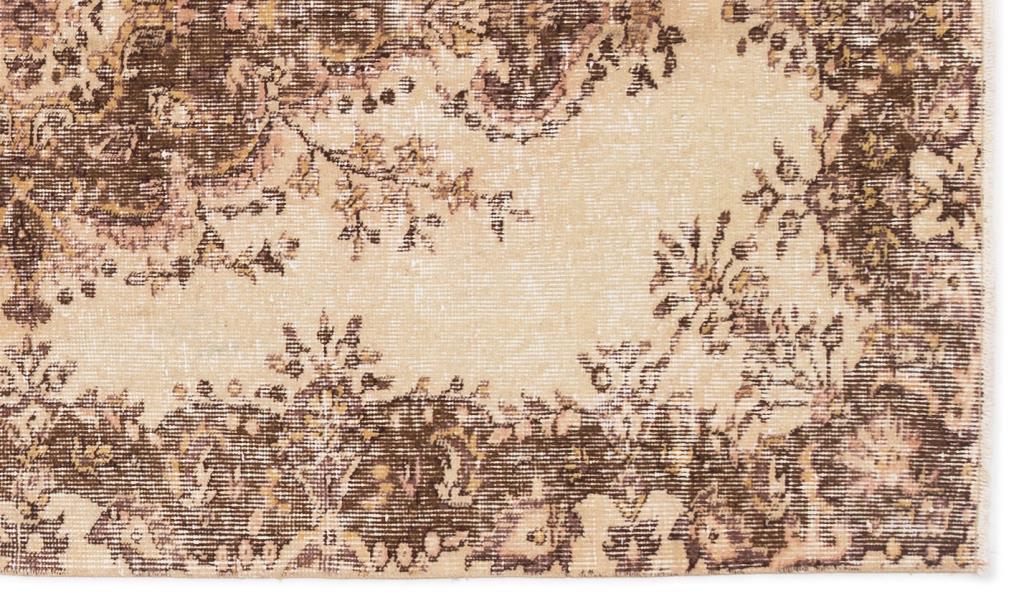 Apex Vintage Bej 16803 120 x 205 cm