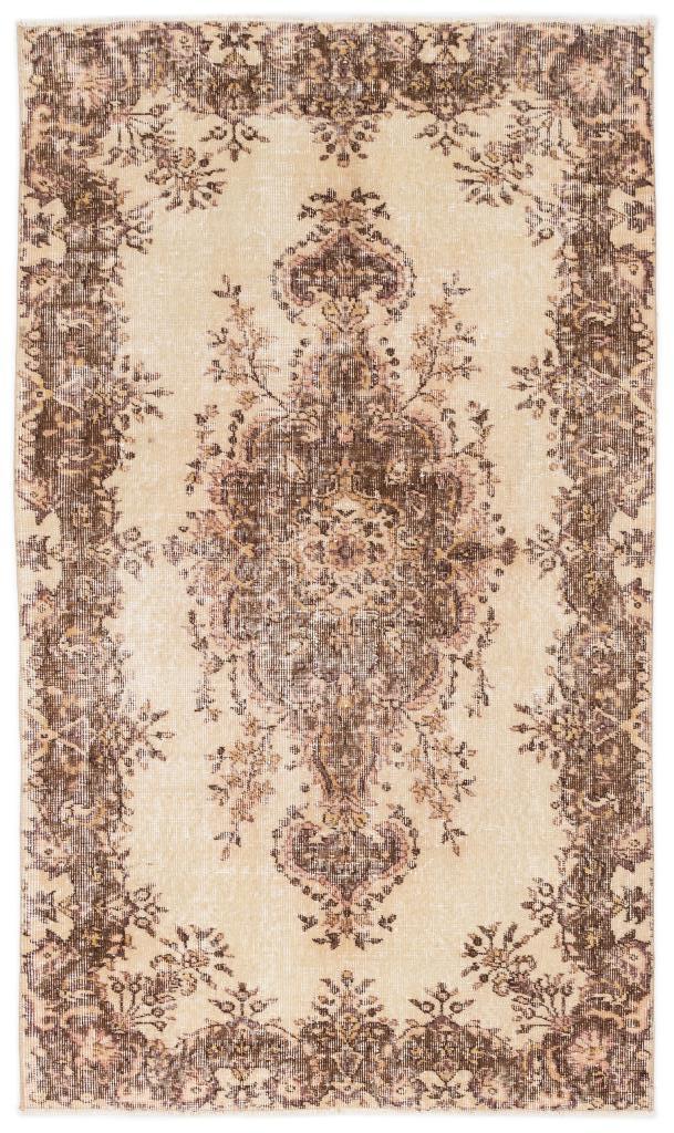Apex Vintage Bej 16803 120 x 205 cm