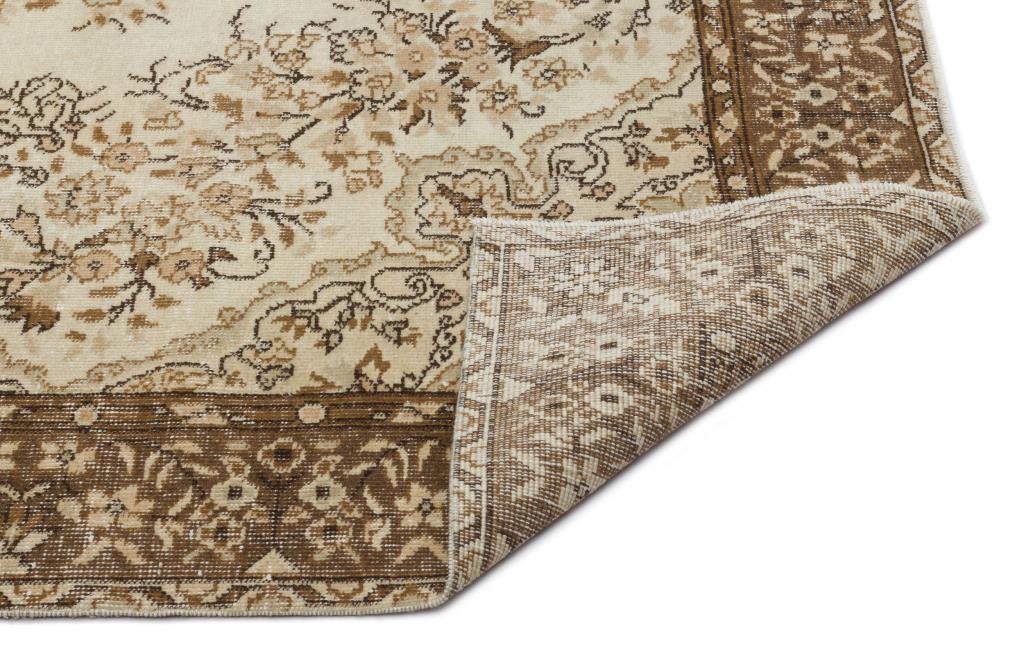 Apex Vintage Bej 19534 202 x 320 cm