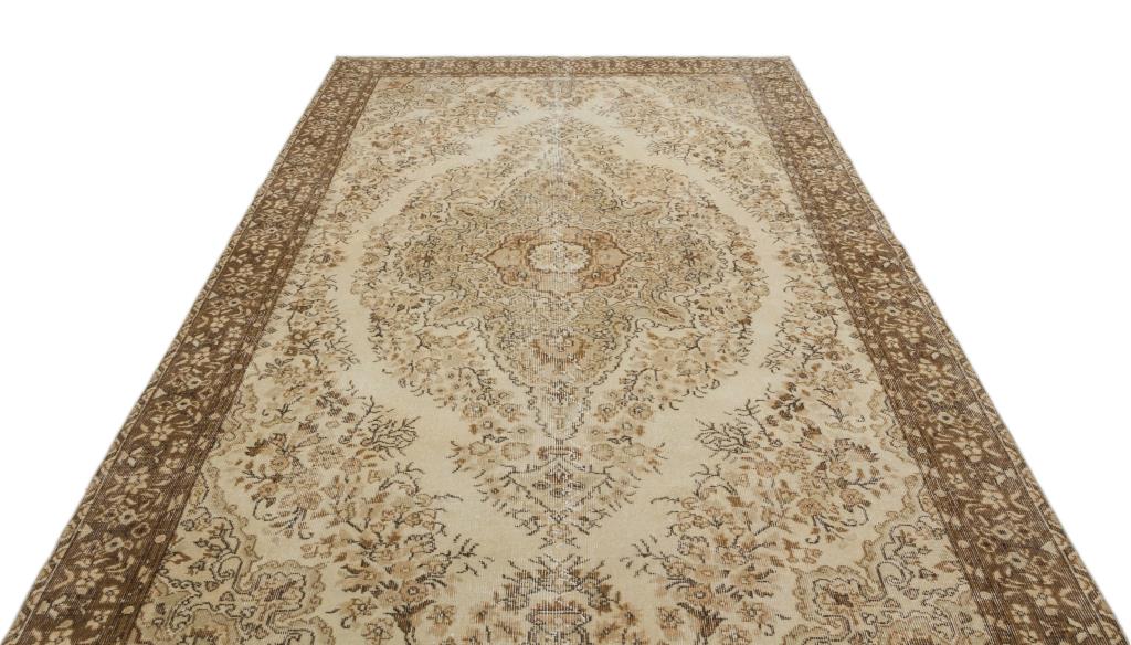Apex Vintage Bej 19534 202 x 320 cm