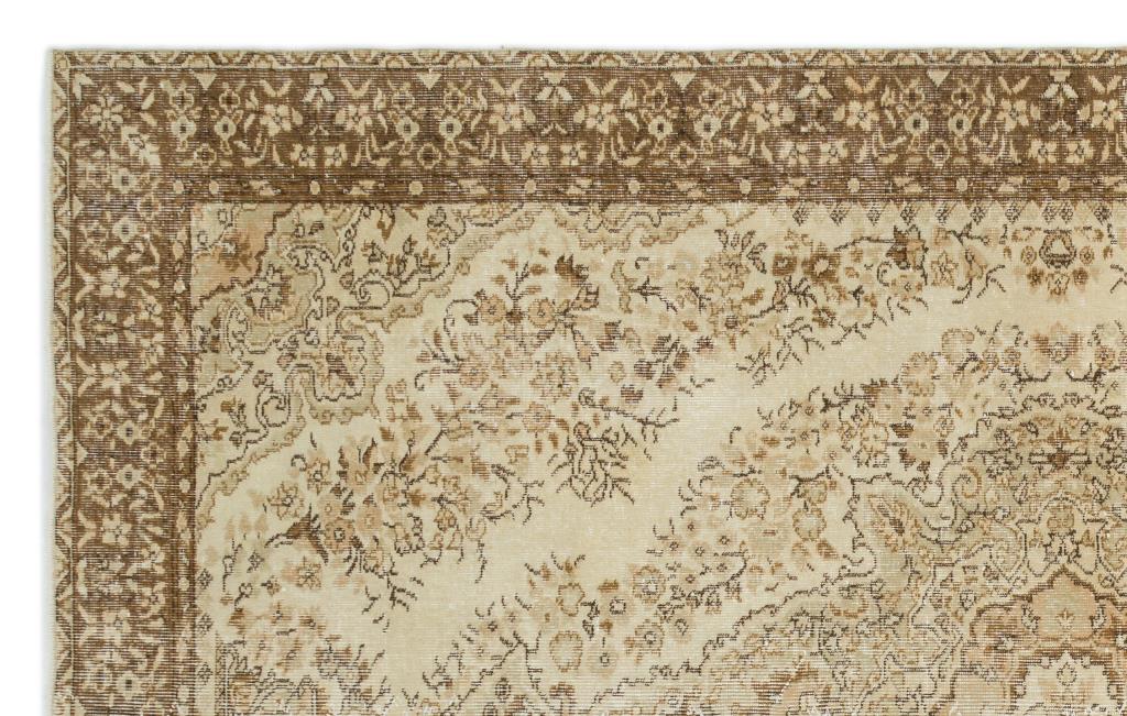 Apex Vintage Bej 19534 202 x 320 cm