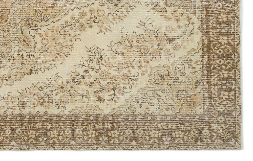 Apex Vintage Bej 19534 202 x 320 cm