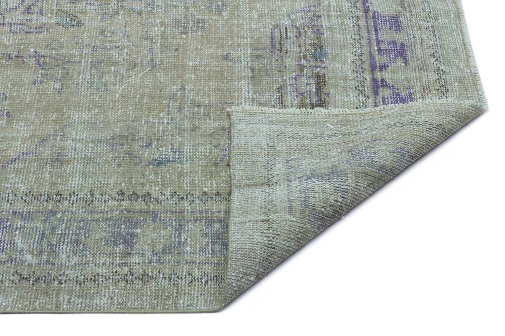 Apex Vintage Bej 23367 160 x 256 cm