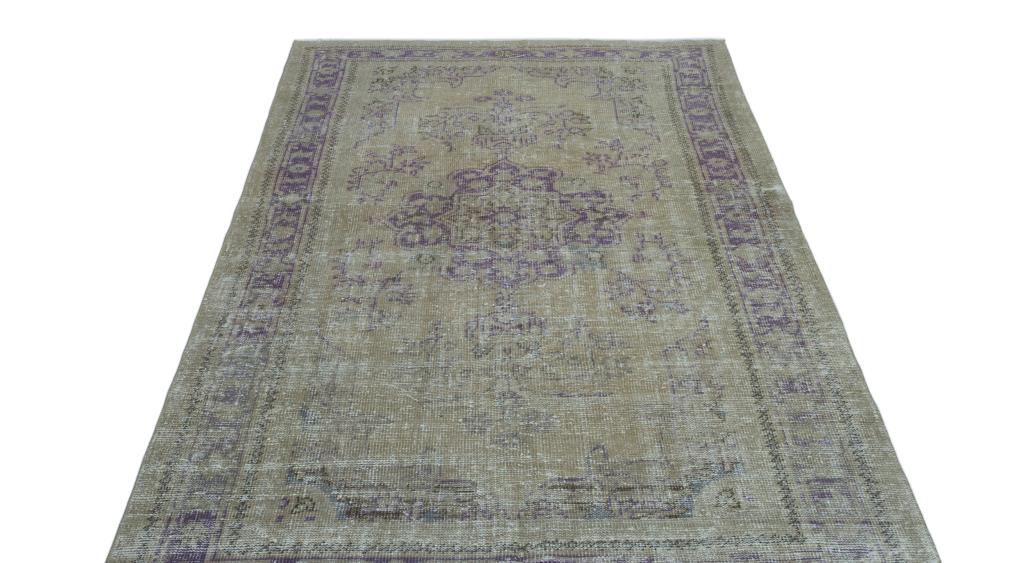 Apex Vintage Bej 23367 160 x 256 cm