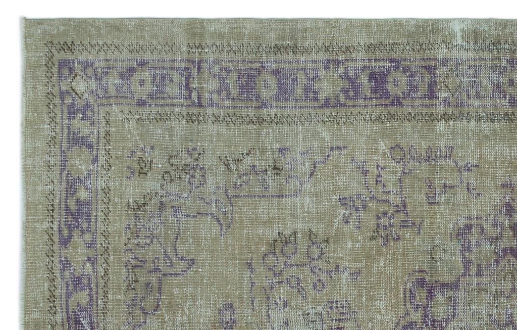 Apex Vintage Bej 23367 160 x 256 cm