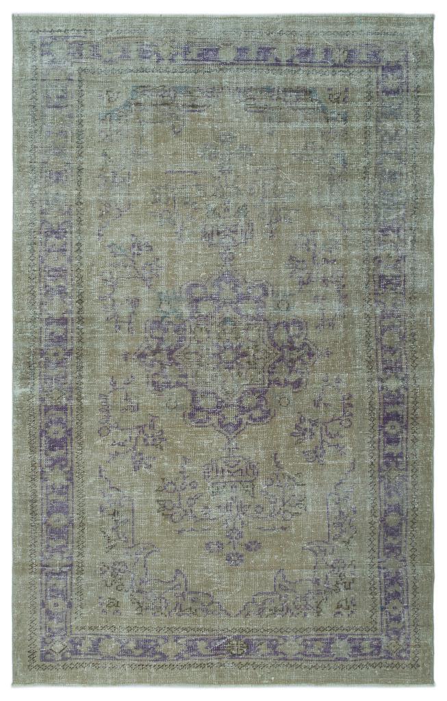 Apex Vintage Bej 23367 160 x 256 cm