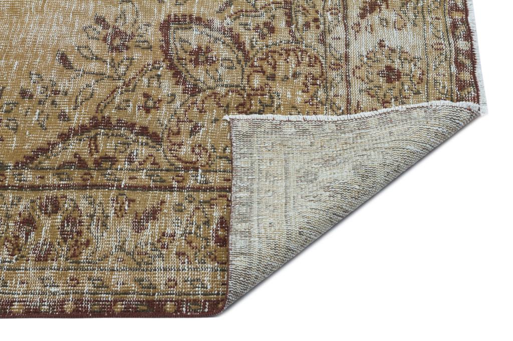 Apex Vintage Bej 28162 187 x 290 cm
