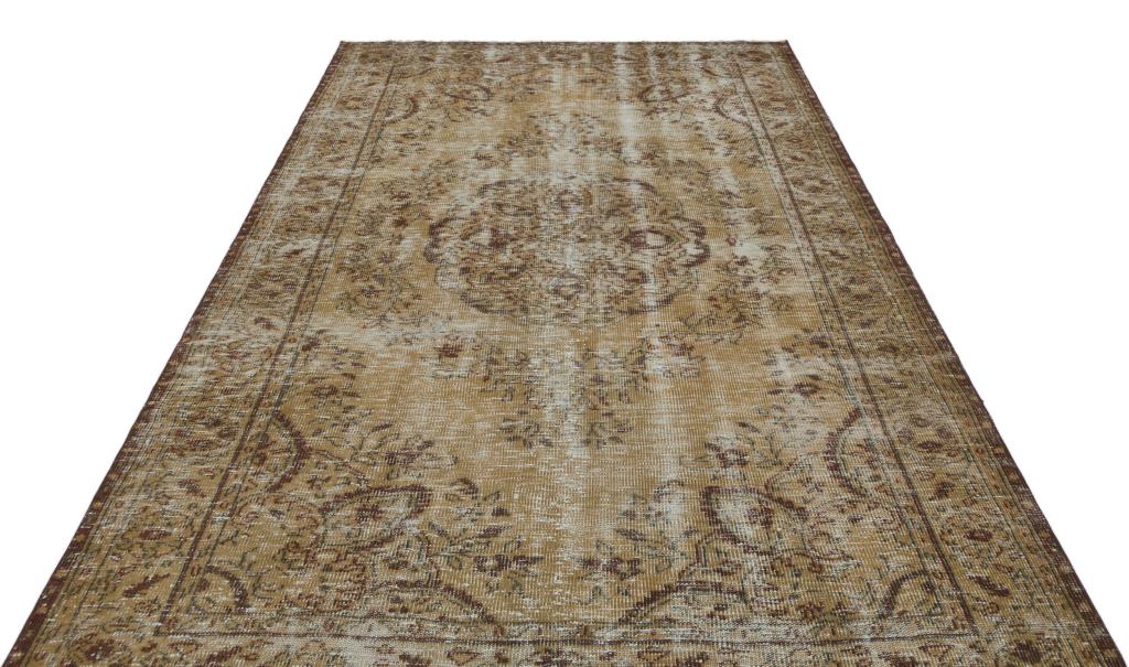 Apex Vintage Bej 28162 187 x 290 cm