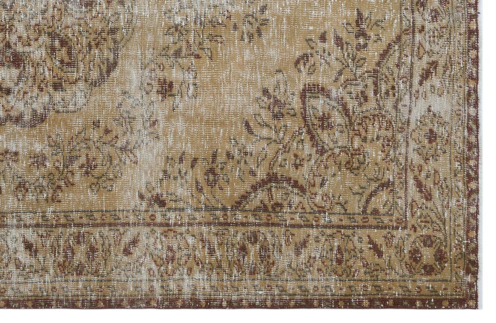 Apex Vintage Bej 28162 187 x 290 cm