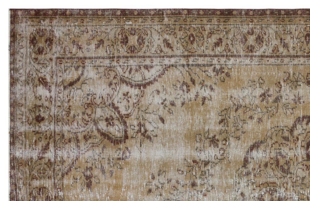 Apex Vintage Bej 28162 187 x 290 cm