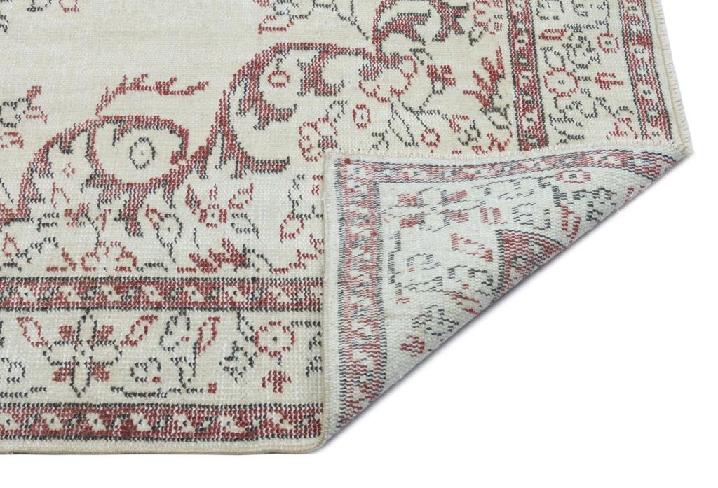 Apex Vintage Bej 28416 163 x 284 cm