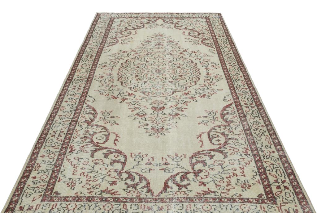 Apex Vintage Bej 28416 163 x 284 cm