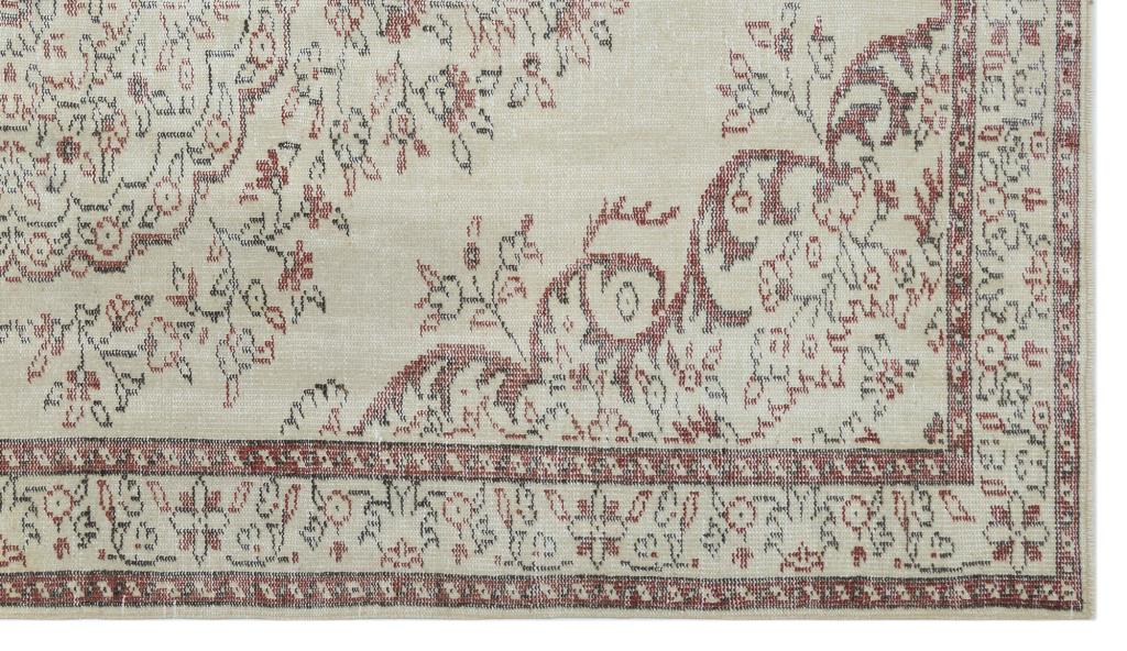 Apex Vintage Bej 28416 163 x 284 cm