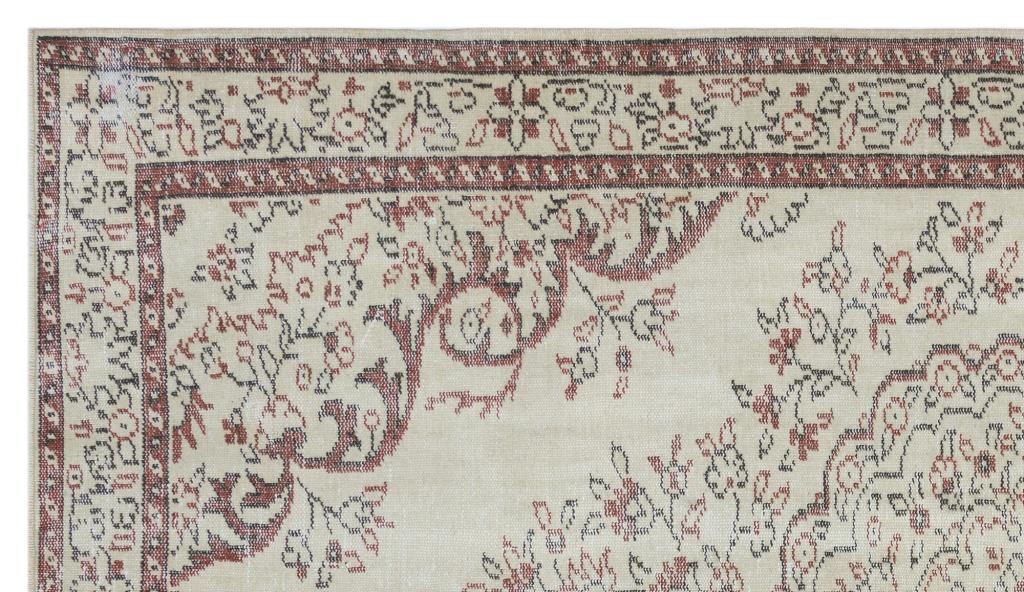 Apex Vintage Bej 28416 163 x 284 cm