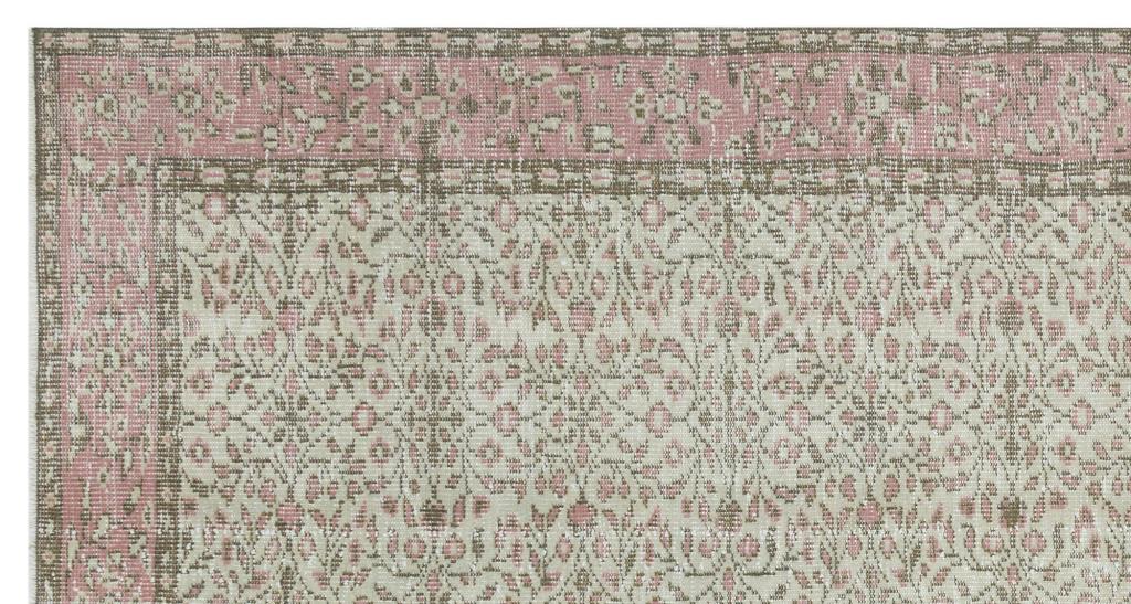 Apex Vintage Bej 31061 153 x 280 cm