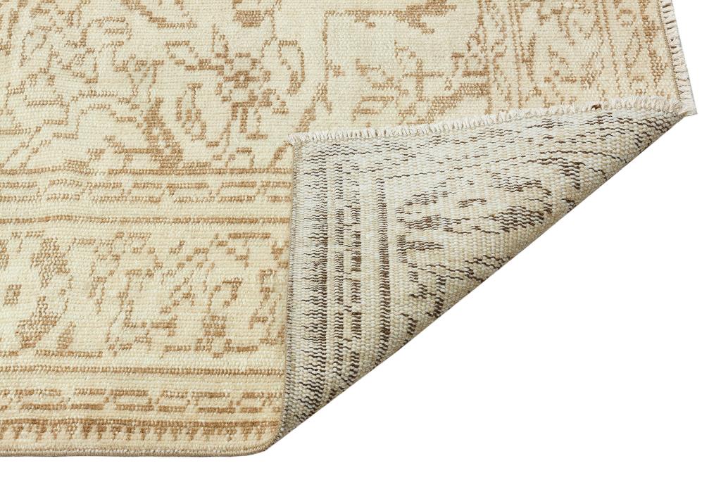 Apex Vintage Bej 35985 170 x 294 cm