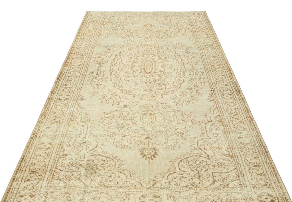 Apex Vintage Bej 35985 170 x 294 cm