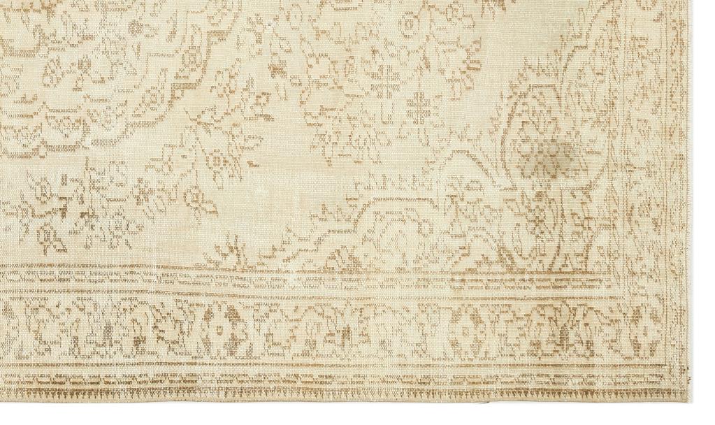 Apex Vintage Bej 35985 170 x 294 cm