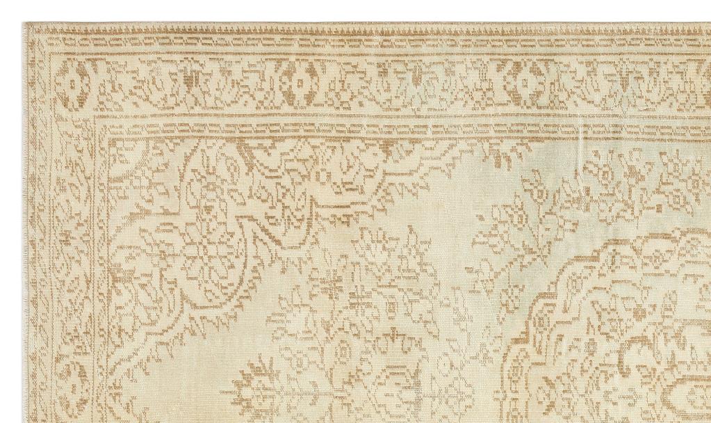 Apex Vintage Bej 35985 170 x 294 cm
