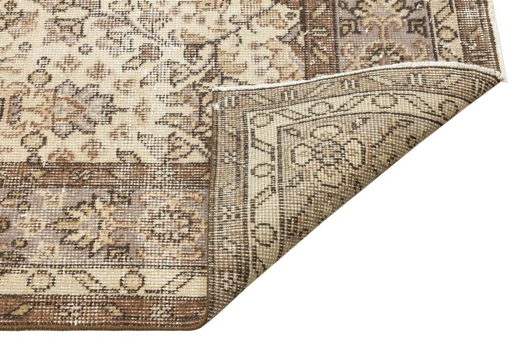 Apex Vintage Bej 36000 185 x 296 cm