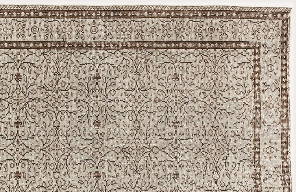 Apex Vintage Bej 4607 149 x 275 cm