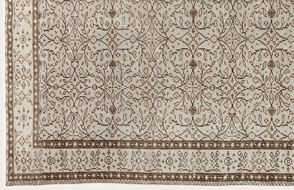 Apex Vintage Bej 4607 149 x 275 cm