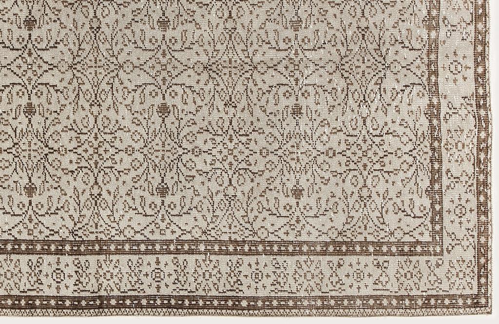 Apex Vintage Bej 4607 149 x 275 cm