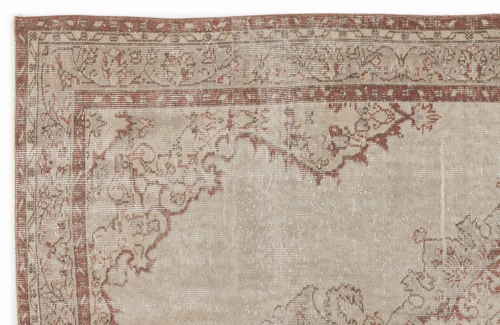 Apex Vintage Bej 4743 165 x 271 cm