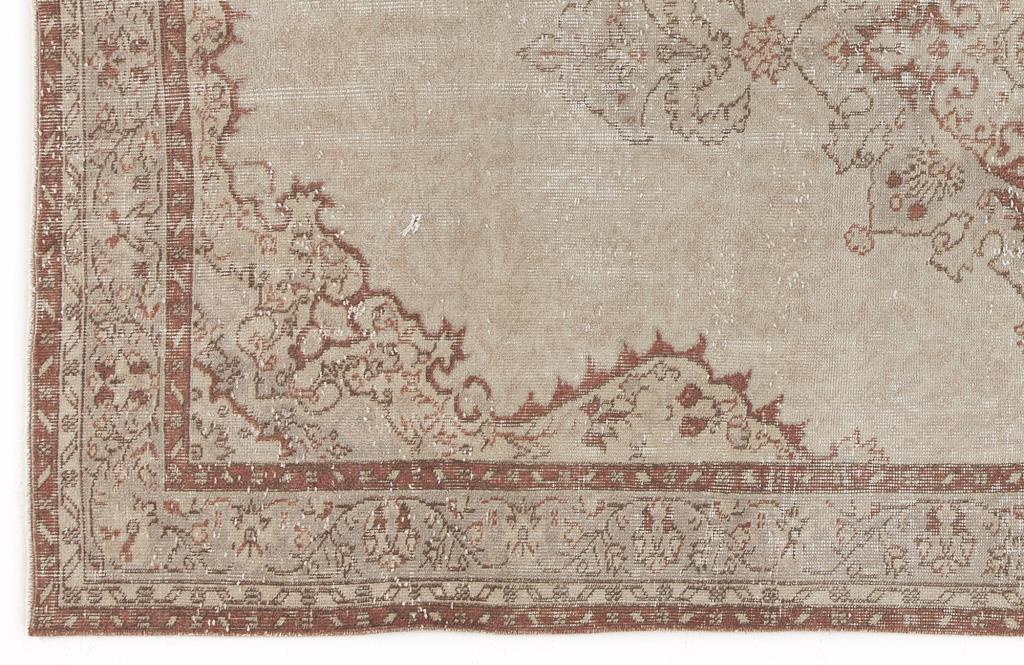 Apex Vintage Bej 4743 165 x 271 cm