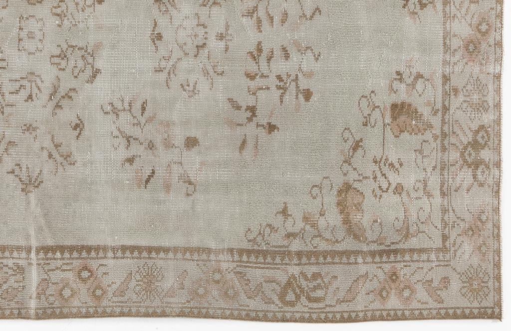Apex Vintage Bej 5249 160 x 264 cm
