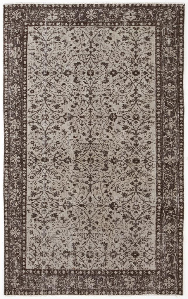 Apex Vintage Bej 5310 158 x 257 cm