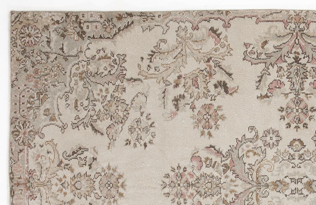 Apex Vintage Bej 5633 188 x 284 cm