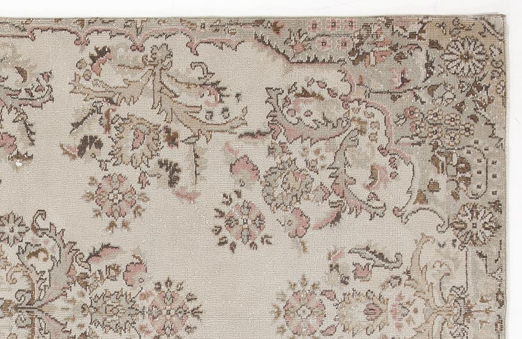 Apex Vintage Bej 5633 188 x 284 cm