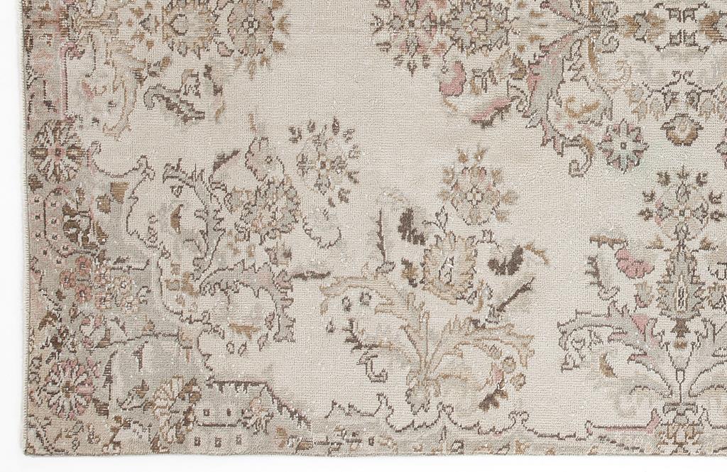 Apex Vintage Bej 5633 188 x 284 cm