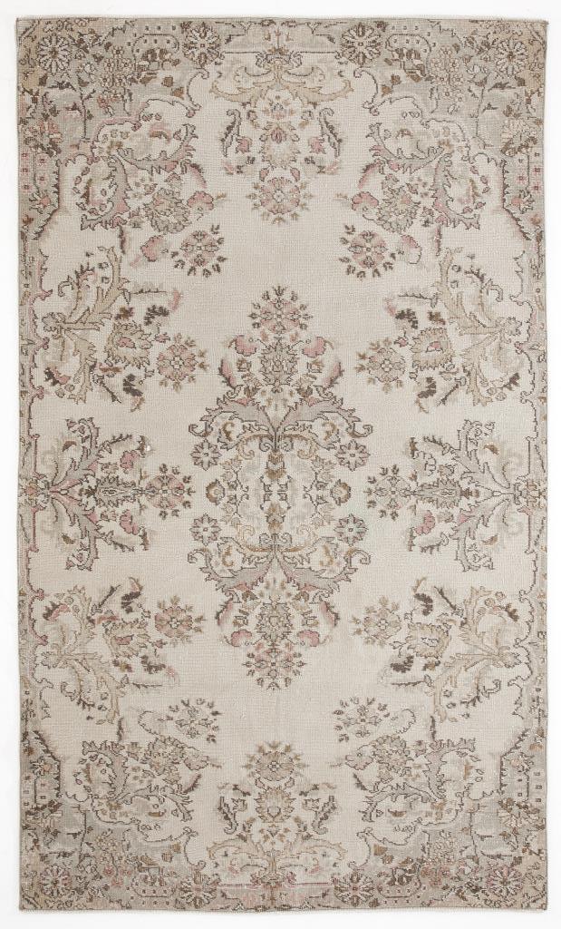 Apex Vintage Bej 5633 188 x 284 cm