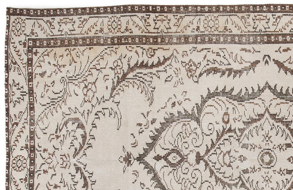 Apex Vintage Bej 5659 170 x 285 cm