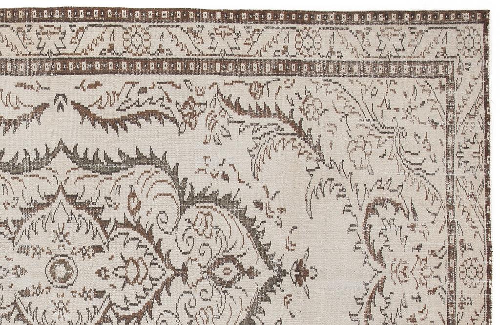 Apex Vintage Bej 5659 170 x 285 cm