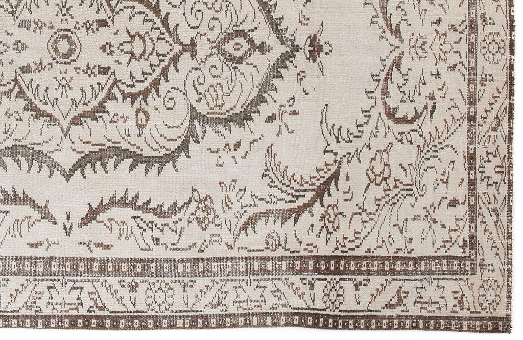 Apex Vintage Bej 5659 170 x 285 cm