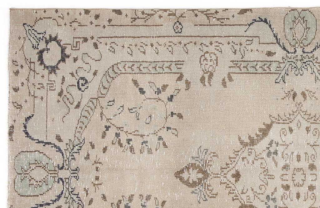 Apex Vintage Bej 5981 152 x 265 cm