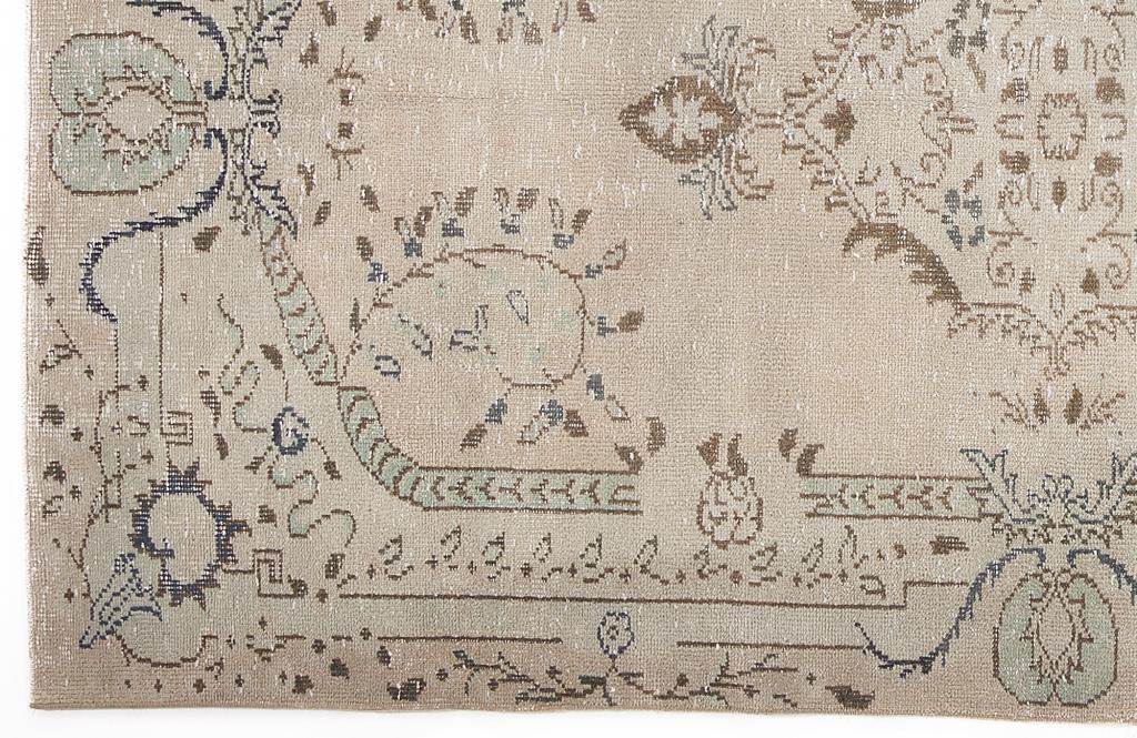 Apex Vintage Bej 5981 152 x 265 cm