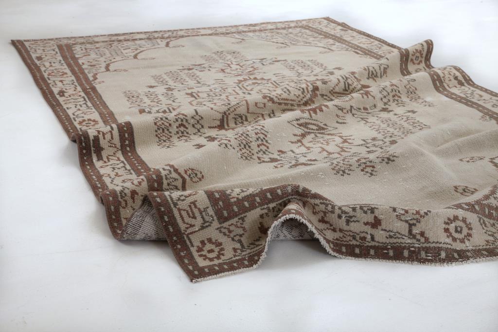 Apex Vintage Bej 5997 155 x 262 cm