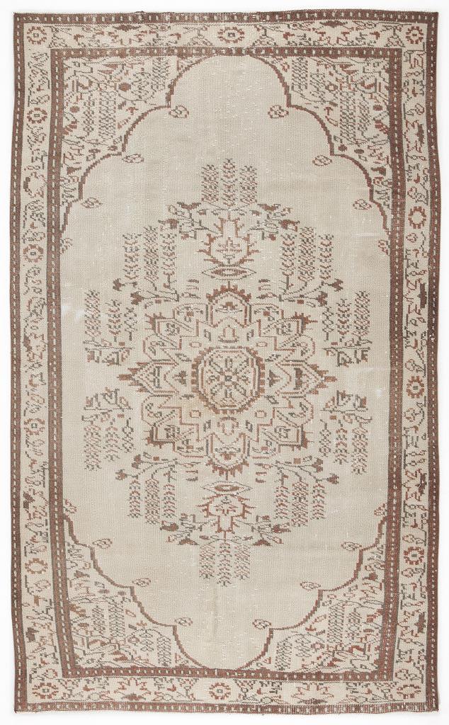 Apex Vintage Bej 5997 155 x 262 cm