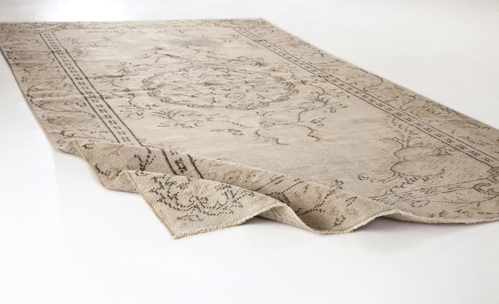 Apex Vintage Bej 6147 167 x 272 cm