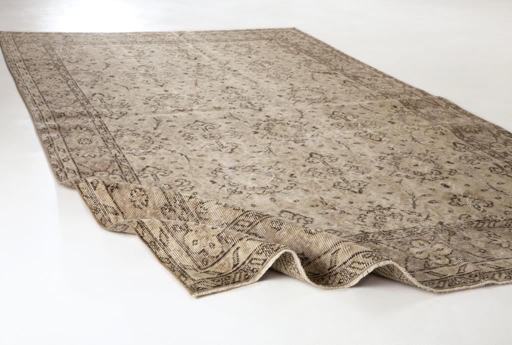 Apex Vintage Bej 6170 157 x 260 cm