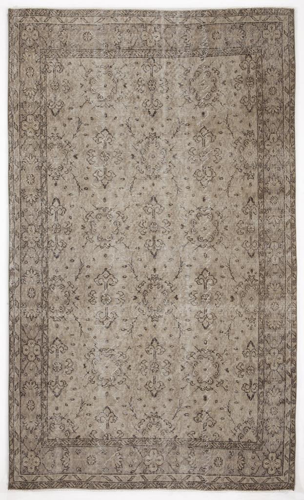 Apex Vintage Bej 6170 157 x 260 cm