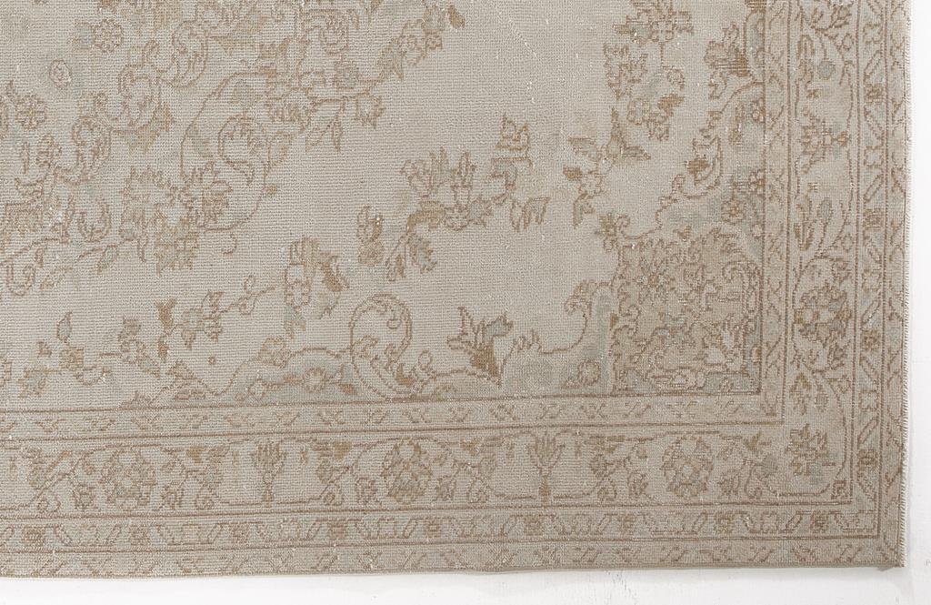 Apex Vintage Bej 6180 184 x 283 cm