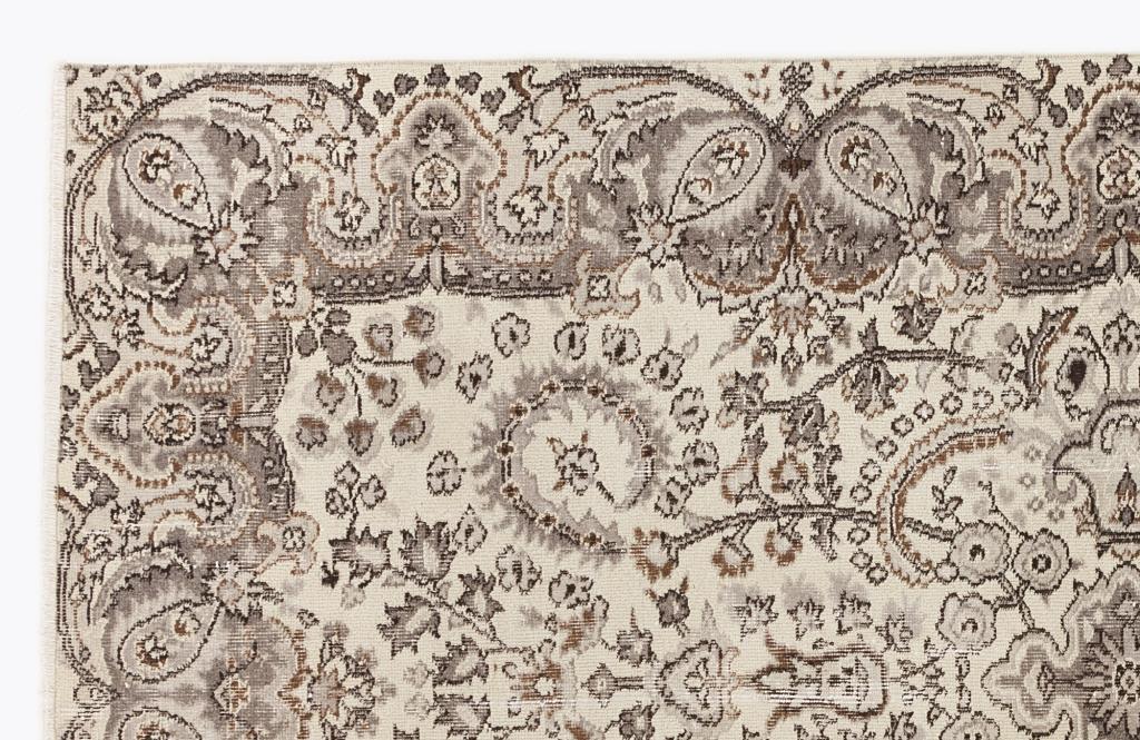 Apex Vintage Bej 6595 154 x 263 cm
