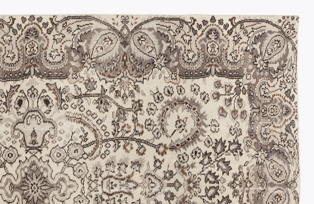 Apex Vintage Bej 6595 154 x 263 cm
