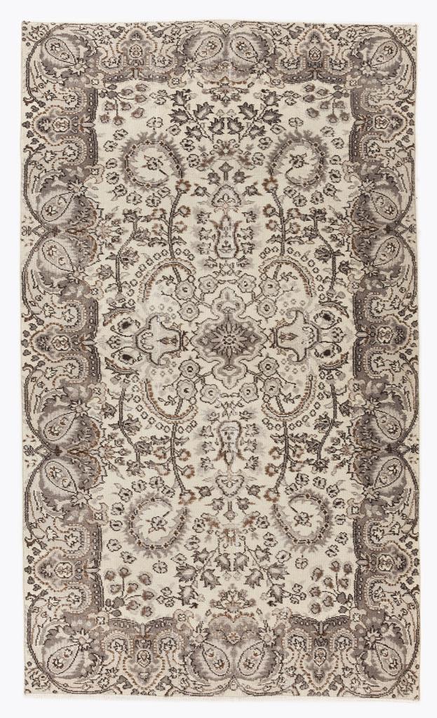 Apex Vintage Bej 6595 154 x 263 cm