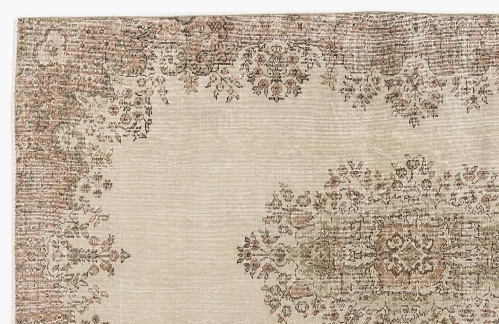 Apex Vintage Bej 6704 162 x 252 cm